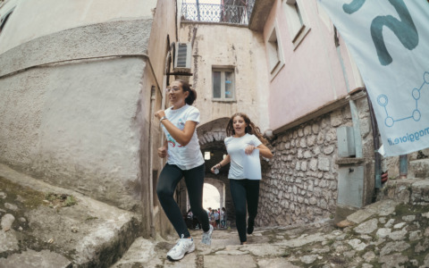 Orienteering 2026, mille studenti in gara tra Frosinone e Latina